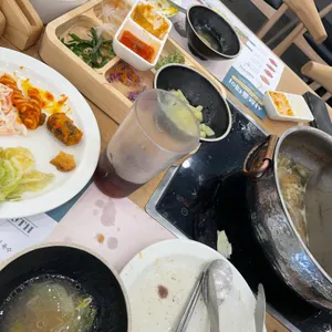 샤브올데이 사진