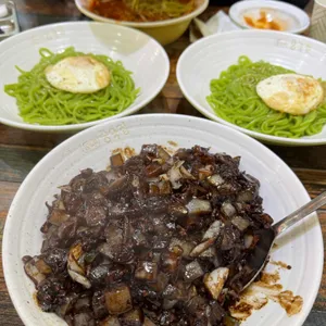 동네중국집 사진
