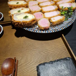 본카츠 사진