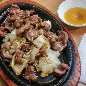 대부포차 사진