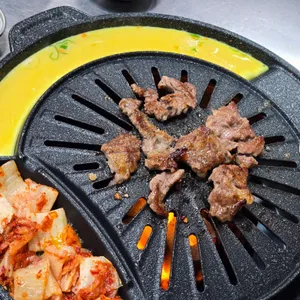 마포숯불갈매기 사진