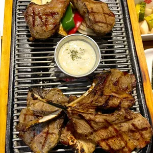 샤슬릭 사진