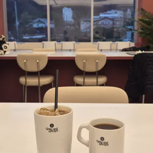 오아스 사진