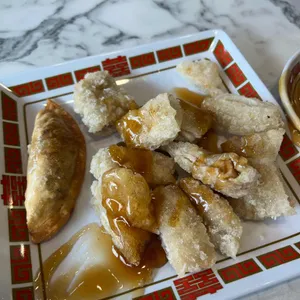 쌍팔반점 사진