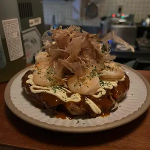 와리바시 사진
