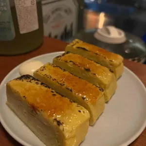 와리바시 사진