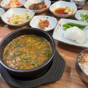 춘향골추어탕 사진 2