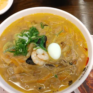 이비가짬뽕 사진