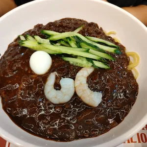 이비가짬뽕 사진