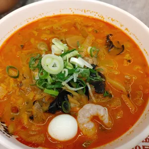 이비가짬뽕 사진