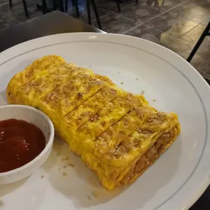 마을회관포차 사진 2