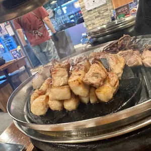 고반식당 사진