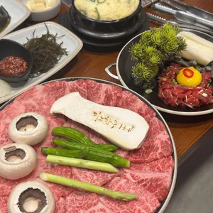 지노한우노블 사진