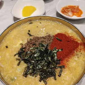 금암면옥 사진