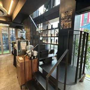 커피랩스로스터리 리뷰 사진