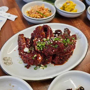 금자매식당 사진