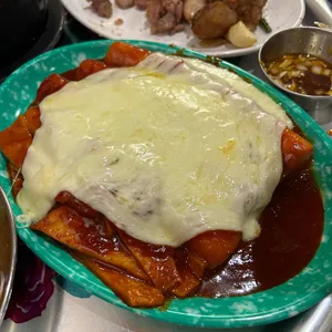 88갈비 사진