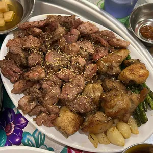 88갈비 사진