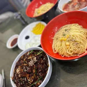 락영반점 사진