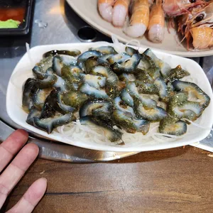 우정회센타 사진