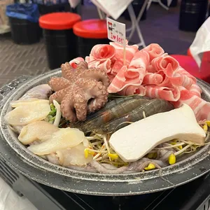 낭만포차100도 사진