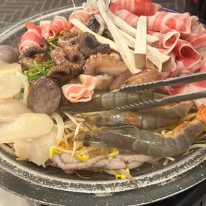 낭만포차100도 사진