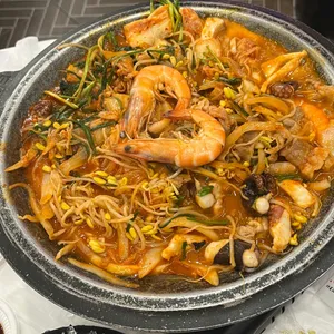 낭만포차100도 사진