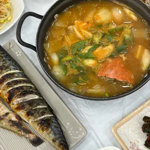 거북이식당 사진 2