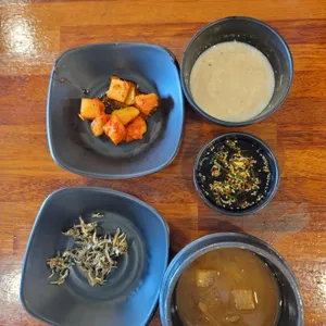 초당할머니순두부 사진