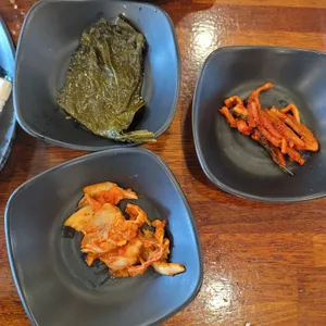 초당할머니순두부 사진