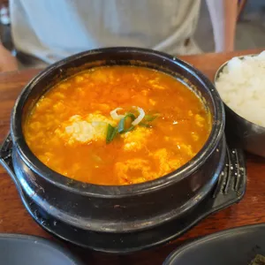 초당할머니순두부 사진