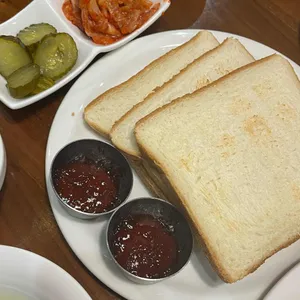돈까스만드는남자  사진