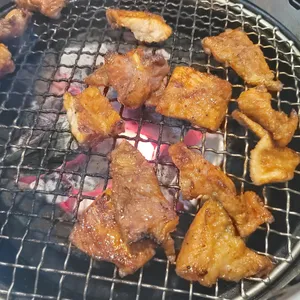 원조마포숯불갈비 사진