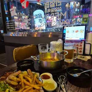 리얼펍 사진
