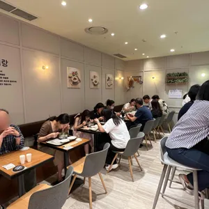 베테랑 리뷰 사진