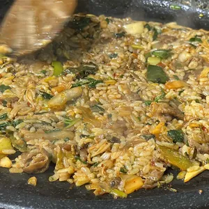 하동솔밭오리 사진