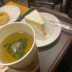 메가커피 사진