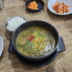 중문바다향 사진