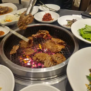 송도갈비 사진