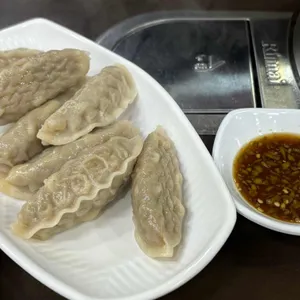 홍두깨손칼국수 사진