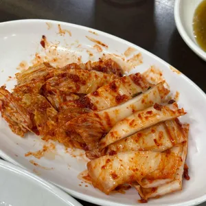 홍두깨손칼국수 사진