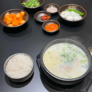 수백당 사진