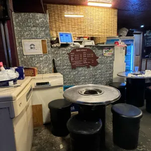 꽃돼지바람났네 리뷰 사진