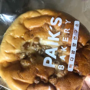 빽다방 빵연구소 사진