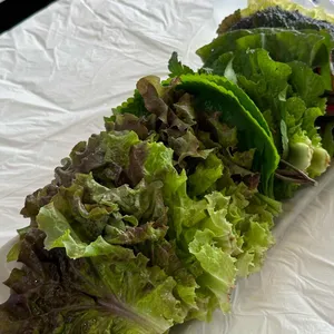 진수성찬 사진