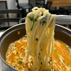 수산항물회 사진