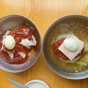 신가네칼국수 사진