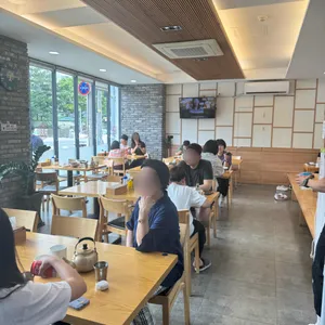 신가네칼국수 리뷰 사진