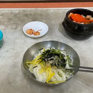 구포촌국수 사진