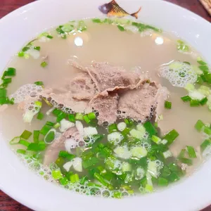 바노이 사진